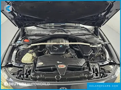 BMW GRAN TURISMO (GT) GT 320D LUXURY