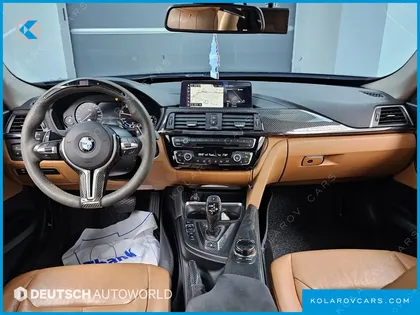 BMW GRAN TURISMO (GT) GT 320D LUXURY
