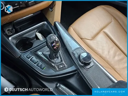 BMW GRAN TURISMO (GT) GT 320D LUXURY