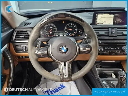 BMW GRAN TURISMO (GT) GT 320D LUXURY