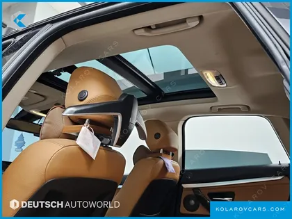 BMW GRAN TURISMO (GT) GT 320D LUXURY