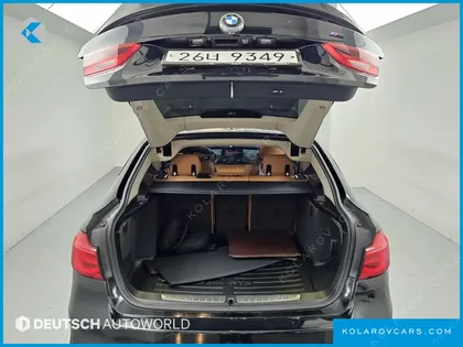 BMW GRAN TURISMO (GT) GT 320D LUXURY