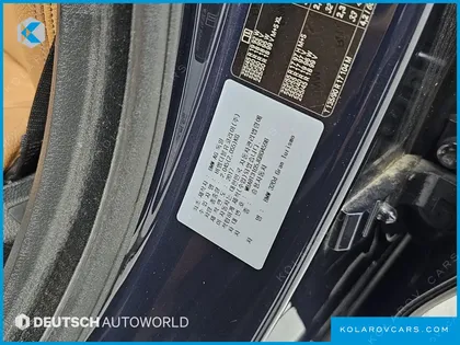 BMW GRAN TURISMO (GT) GT 320D LUXURY