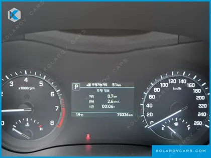GENESIS G80 3.3 GDI AWD