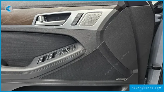 GENESIS G80 3.3 GDI AWD