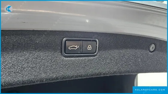 GENESIS G80 3.3 GDI AWD