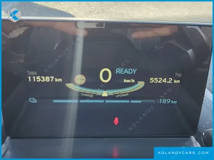 BMW I3 SOL+