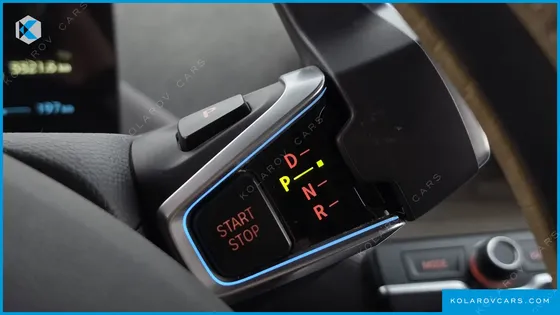 BMW I3 SOL+