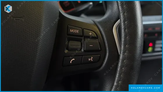 BMW I3 SOL+