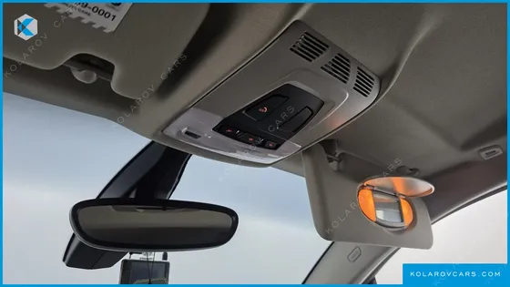 BMW I3 SOL+