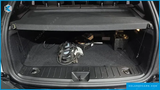BMW I3 SOL+