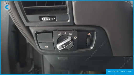 BMW I3 SOL+