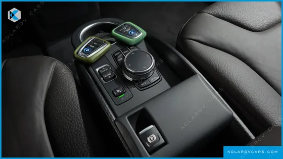 BMW I3 SOL+