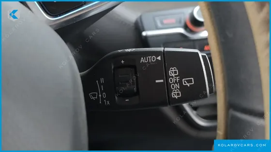 BMW I3 SOL+