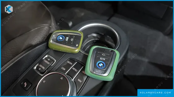 BMW I3 SOL+