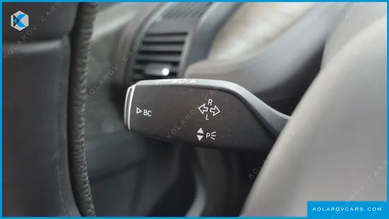 BMW I3 SOL+