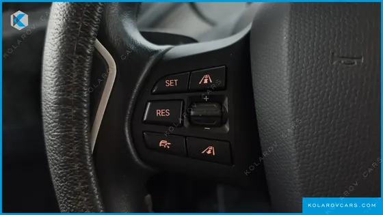 BMW I3 SOL+