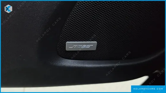 CHEVROLET (GM DAEWOO) MALIBU 2.0 TURBO PERFECT BLACK