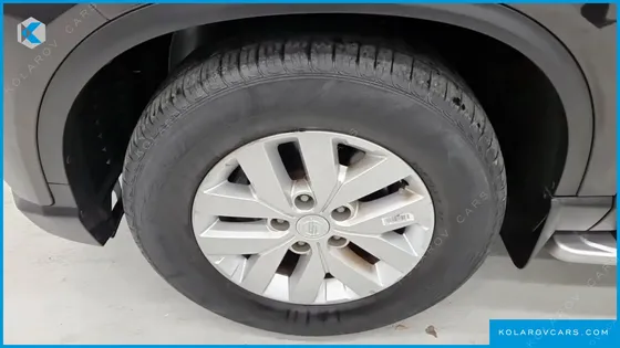 KGM - SSANGYONG REXTON DIESEL 2.2 2WD