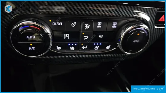 CHEVROLET (GM DAEWOO) TRAX 1.2 RS