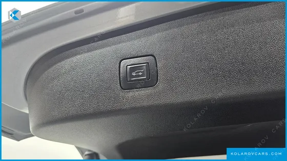 CHEVROLET (GM DAEWOO) TRAX 1.2 RS