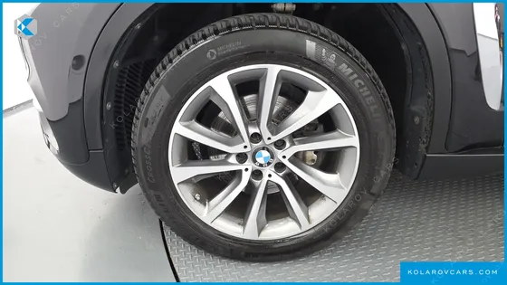 BMW X6 XDRIVE 30D