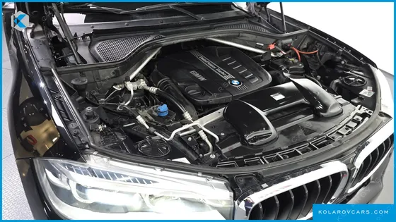 BMW X6 XDRIVE 30D