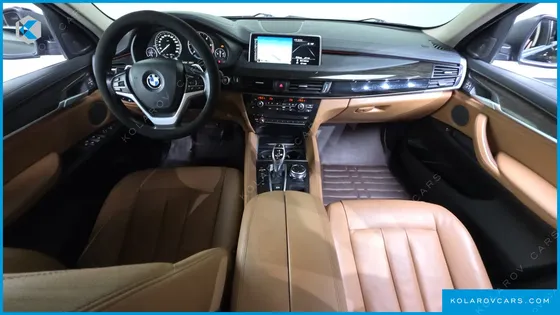 BMW X6 XDRIVE 30D