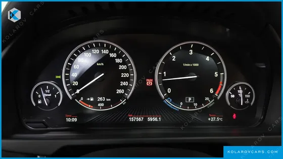 BMW X6 XDRIVE 30D