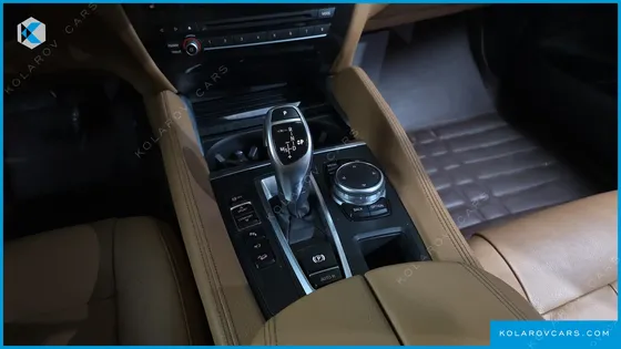 BMW X6 XDRIVE 30D