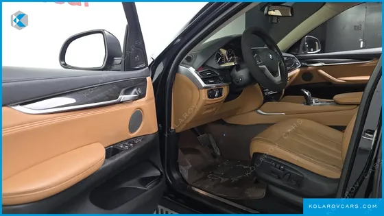 BMW X6 XDRIVE 30D