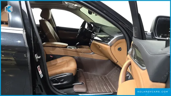 BMW X6 XDRIVE 30D