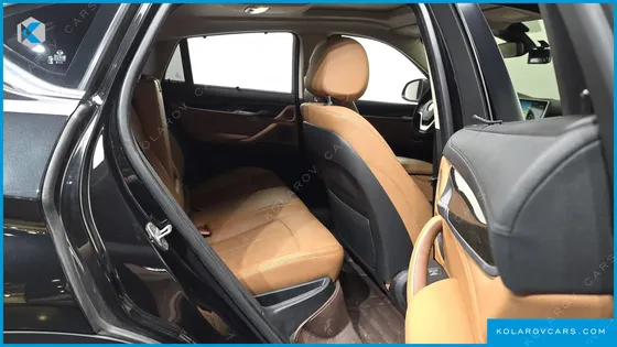 BMW X6 XDRIVE 30D