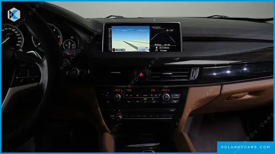 BMW X6 XDRIVE 30D