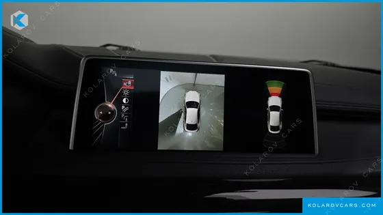 BMW X6 XDRIVE 30D