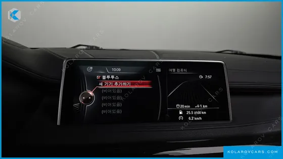 BMW X6 XDRIVE 30D
