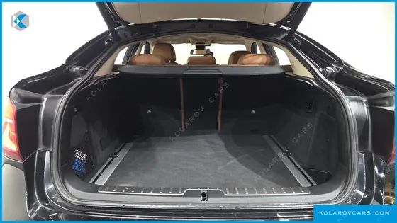 BMW X6 XDRIVE 30D