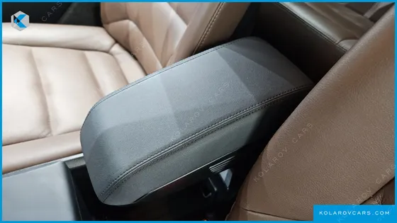 BMW I3 LUX