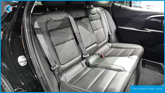 CHEVROLET (GM DAEWOO) TRAX 1.2 ACTIV
