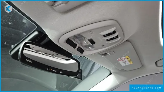 CHEVROLET (GM DAEWOO) TRAX 1.2 ACTIV