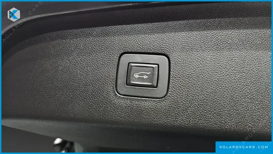 CHEVROLET (GM DAEWOO) TRAX 1.2 ACTIV