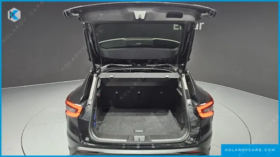 CHEVROLET (GM DAEWOO) TRAX 1.2 ACTIV