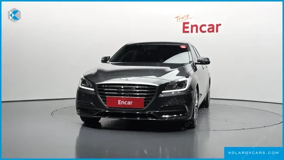 GENESIS G80 3.3 GDI AWD