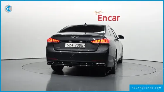 GENESIS G80 3.3 GDI AWD