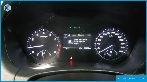 GENESIS G80 3.3 GDI AWD
