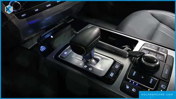 GENESIS G80 3.3 GDI AWD