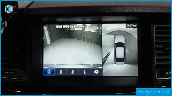 GENESIS G80 3.3 GDI AWD