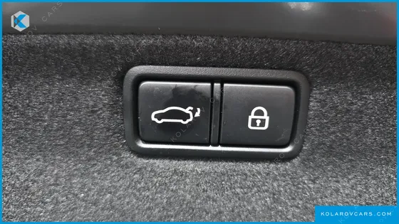 GENESIS G80 3.3 GDI AWD
