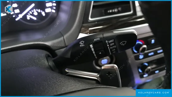 GENESIS G80 3.3 GDI AWD