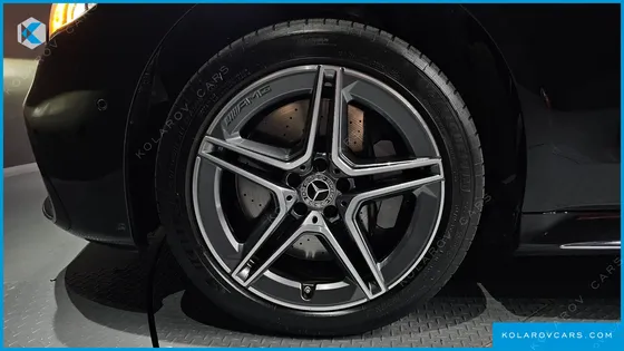 MERCEDES S-CLASS S400 D 4MATIC
